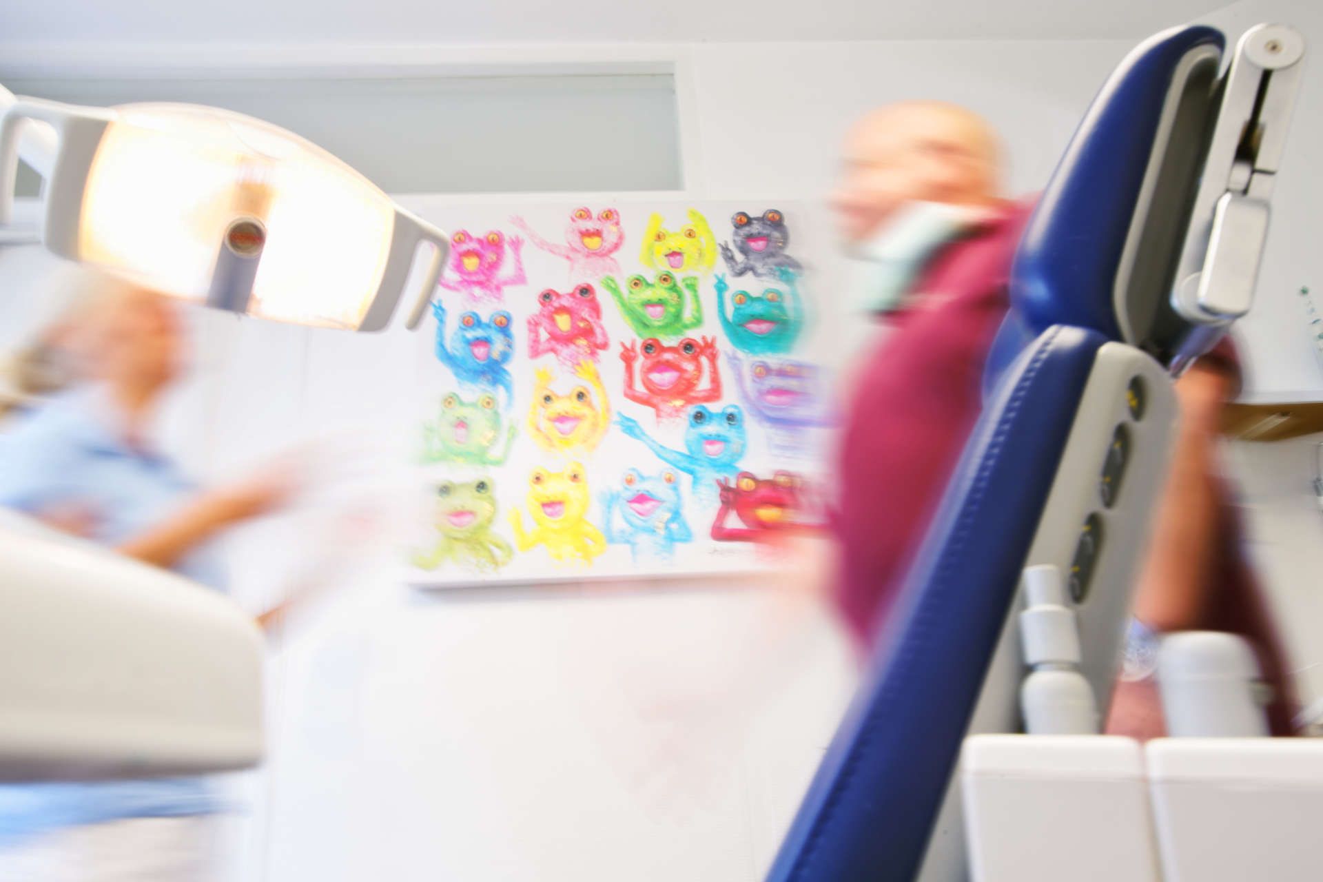 Zahnarztpraxis | Zahnarzt Frank Oliver Döppert | Kirchheim-Teck