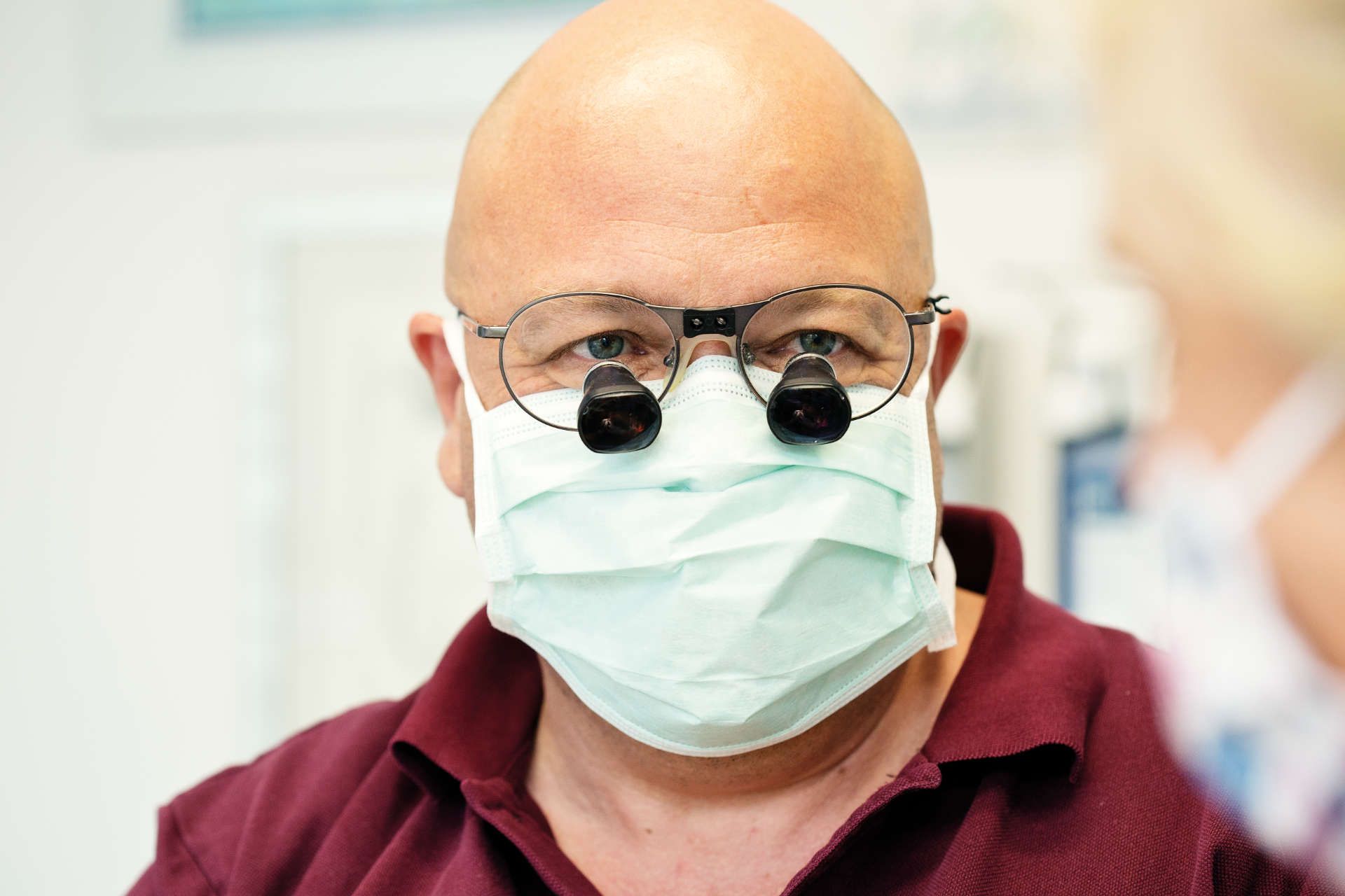 Zahnarzt Frank Oliver Döppert | Kirchheim-Teck