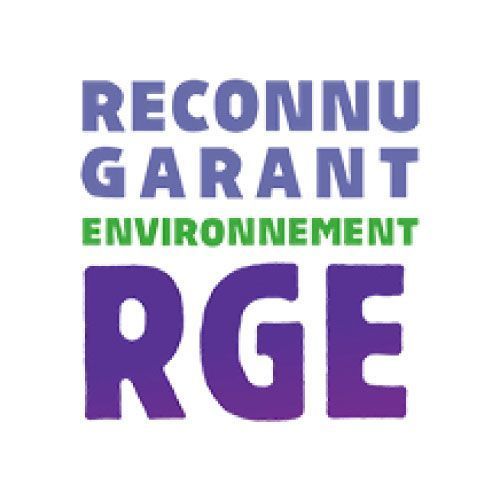 Logo RGE.