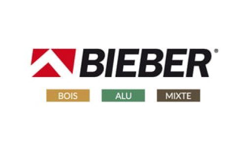 Logo Bieber.