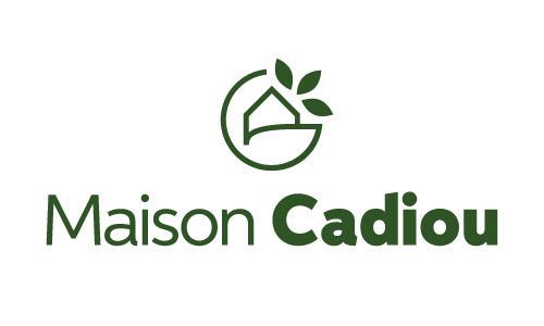 Logo Maison Cadiou.