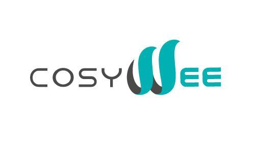 Logo COSYWEE.