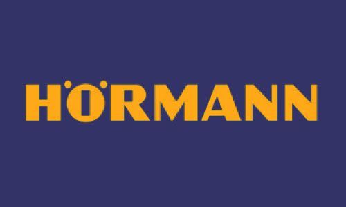 Logo Hörmann.