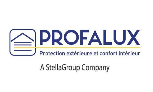 Logo Profalux.