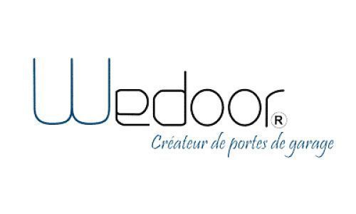 Logo Wedoor.