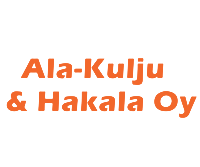 Ala-Kulju & Hakala Oy - logo