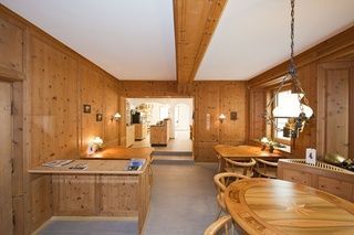 Café - Bäckerei Konditorei Giacometti - Lavin