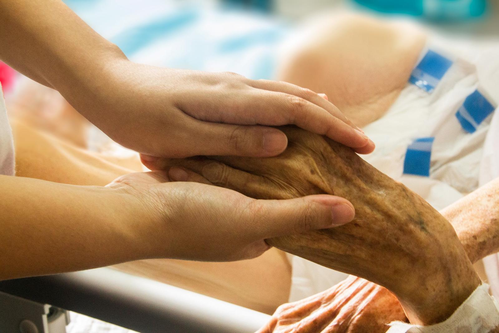 Soins infirmiers à domicile