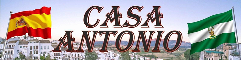 Bar Casa Antonio