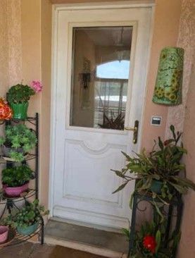 Création de porte d'entrée