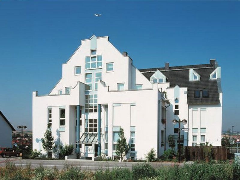 renoviertes Wohnhaus