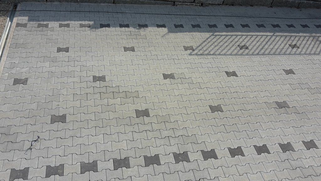 Bodenbeläge - Kramer Gartenbau