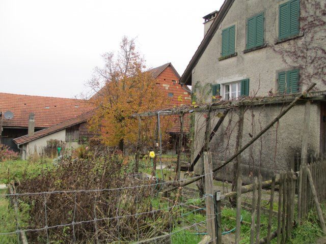 Umbauten - Kramer Gartenbau