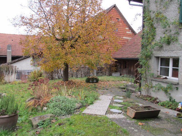 Umbauten - Kramer Gartenbau