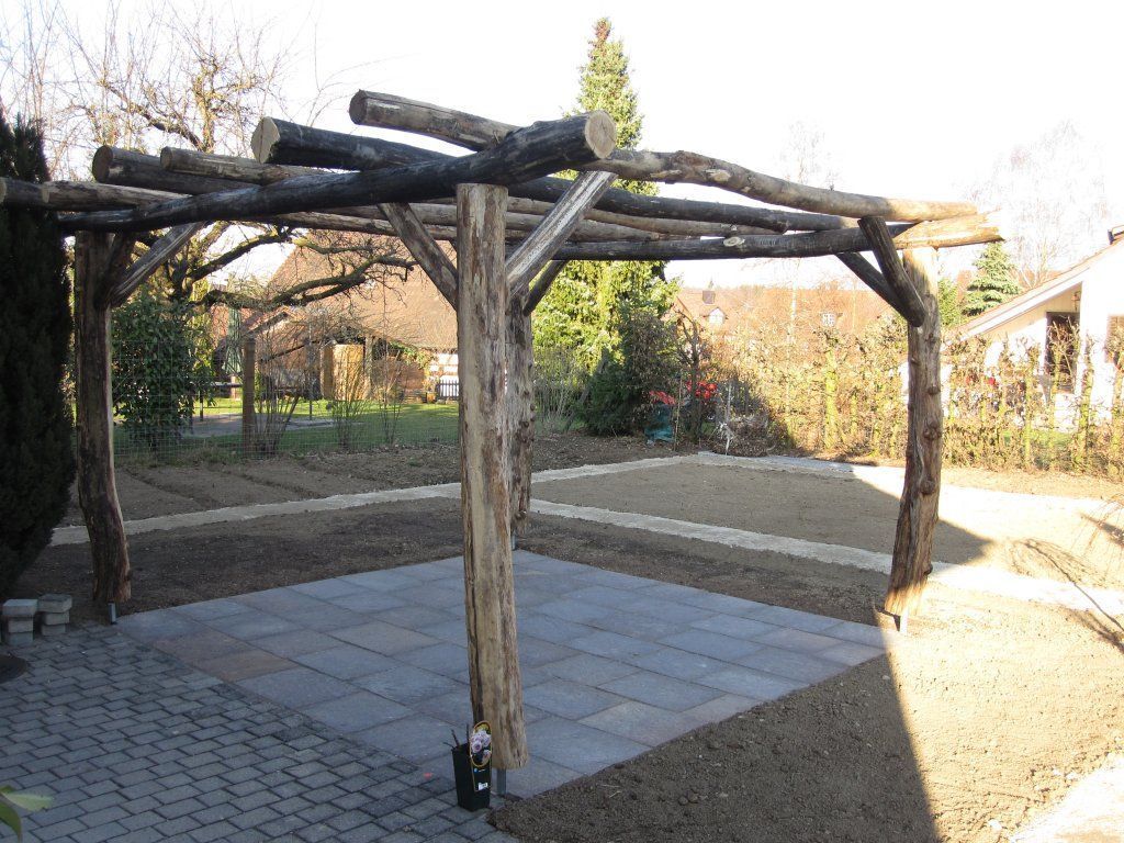 Bodenbeläge - Kramer Gartenbau