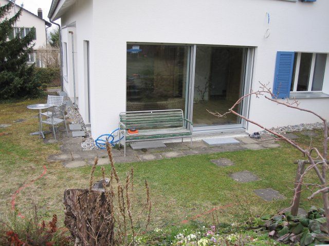 Umbauten - Kramer Gartenbau