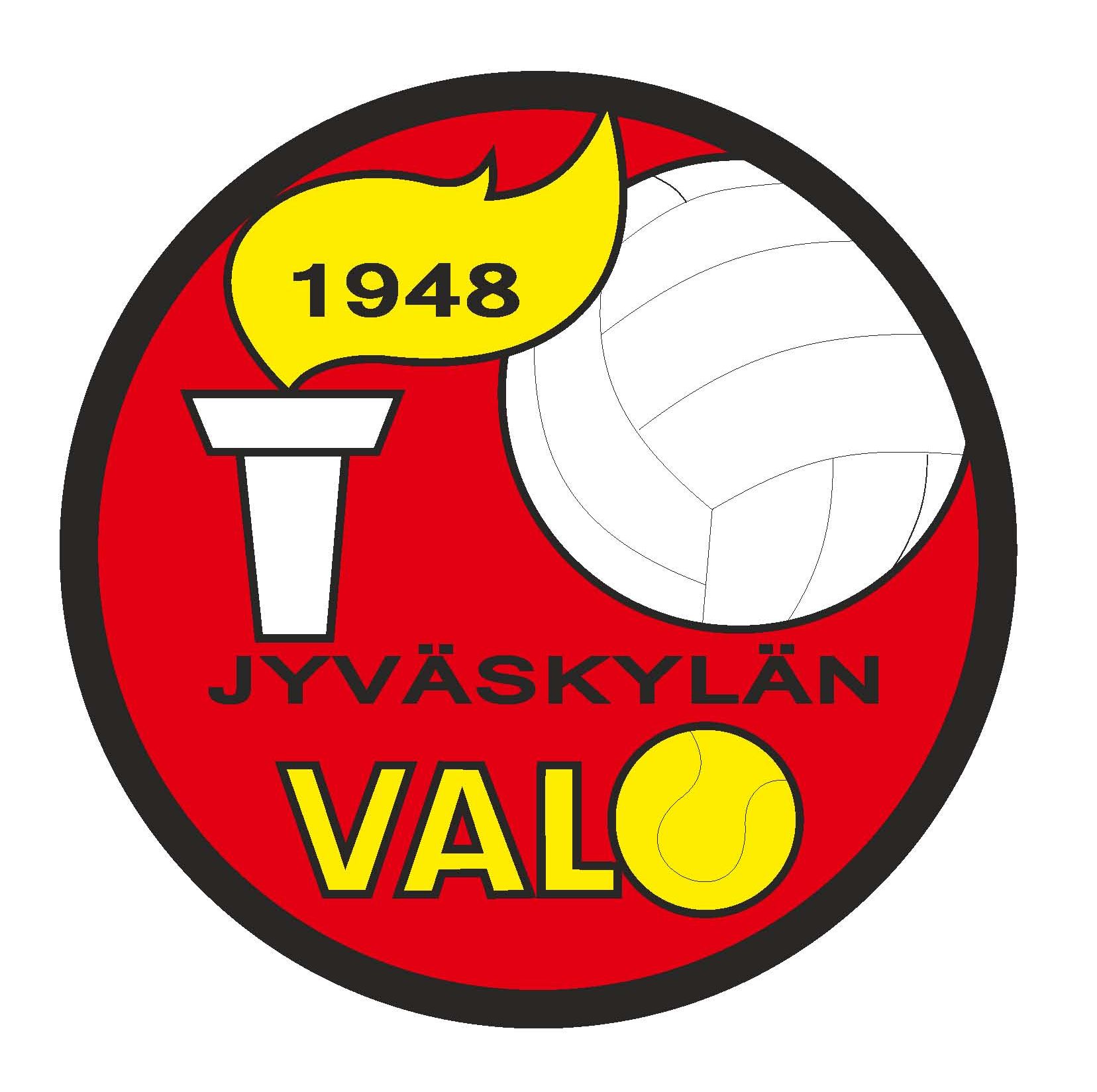Jyväskylän Valo ry