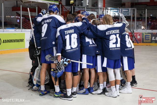 Suomen Lacrosseliitto | lacrosse