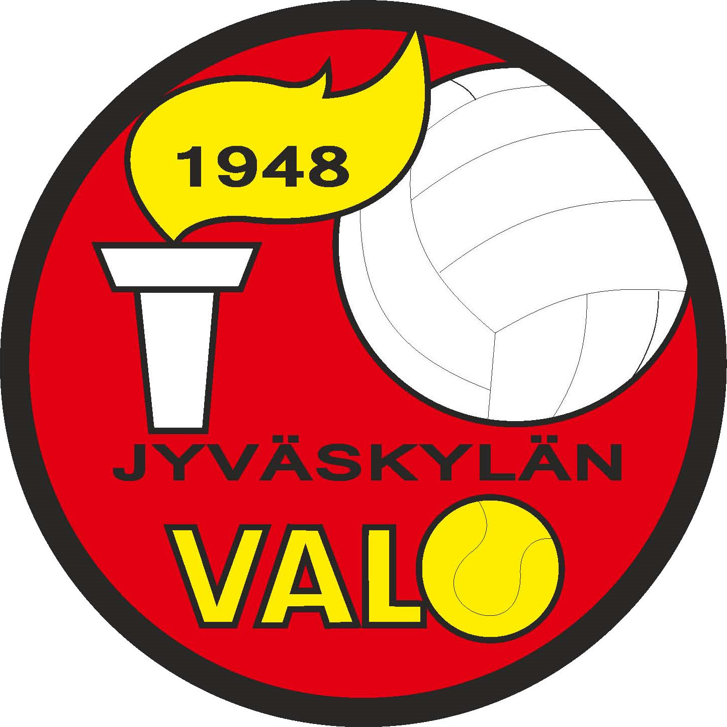 Jyväskylän Valo ry