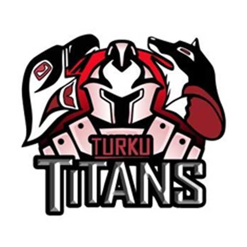 Lacrosse Club Titans Turku ry