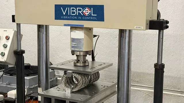 vibrol