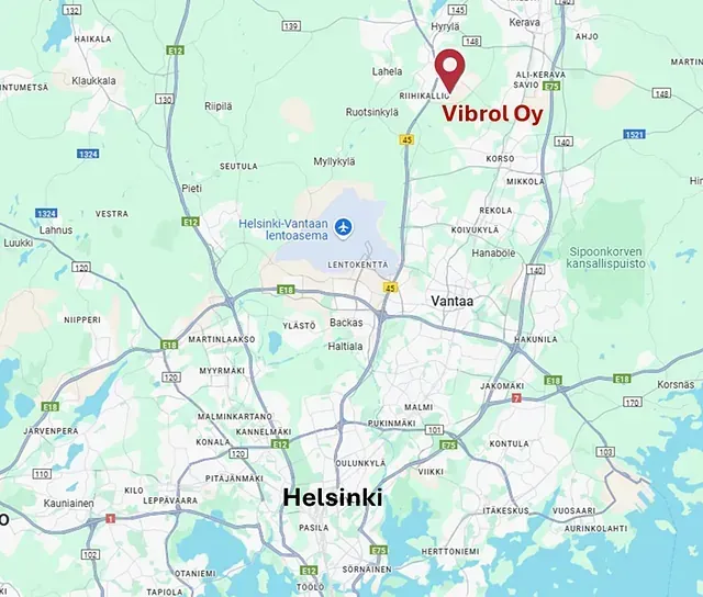 vibrol