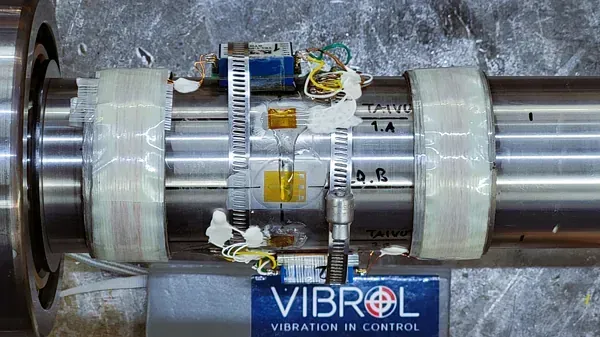 vibrol