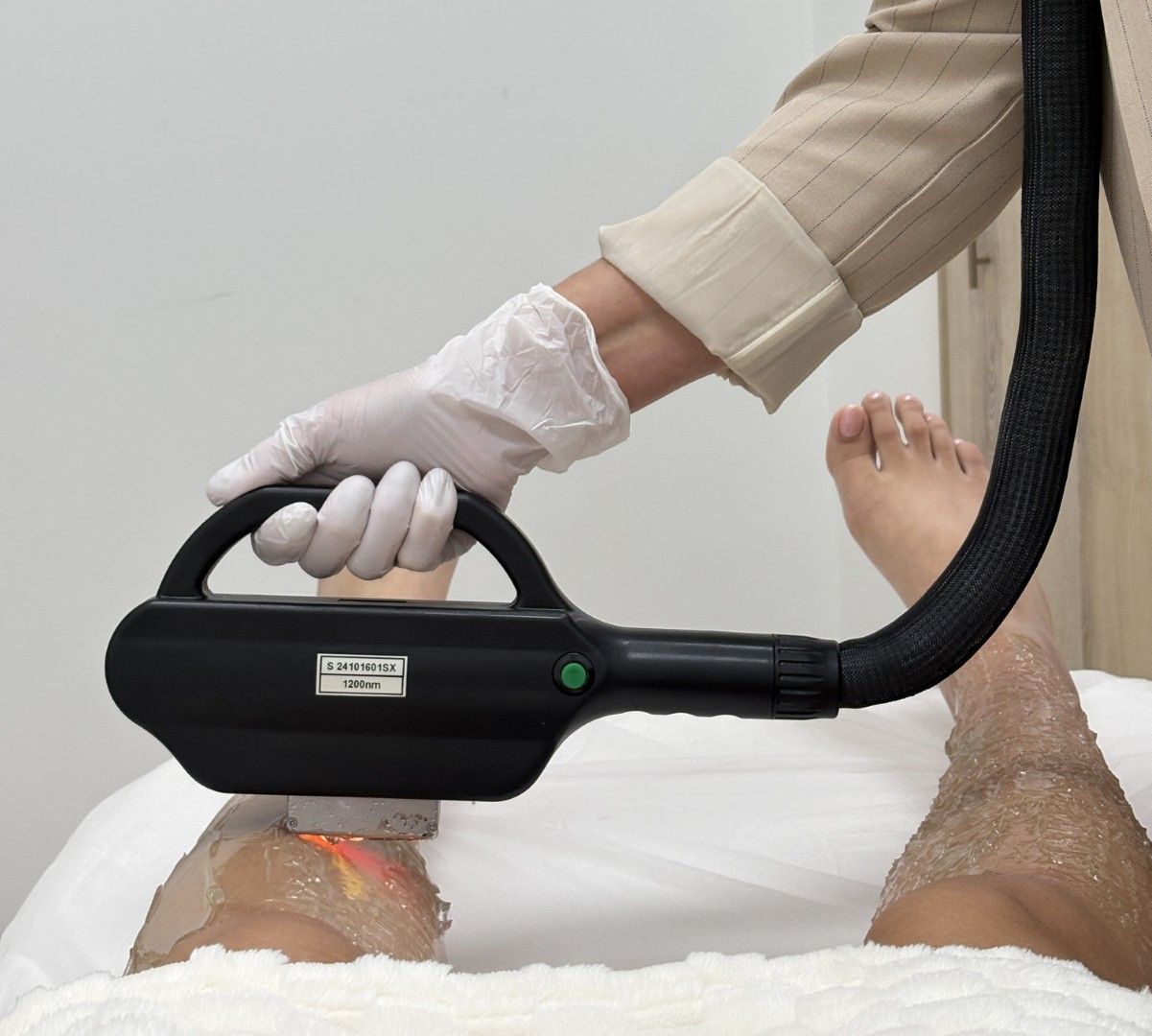 IPL E-Light