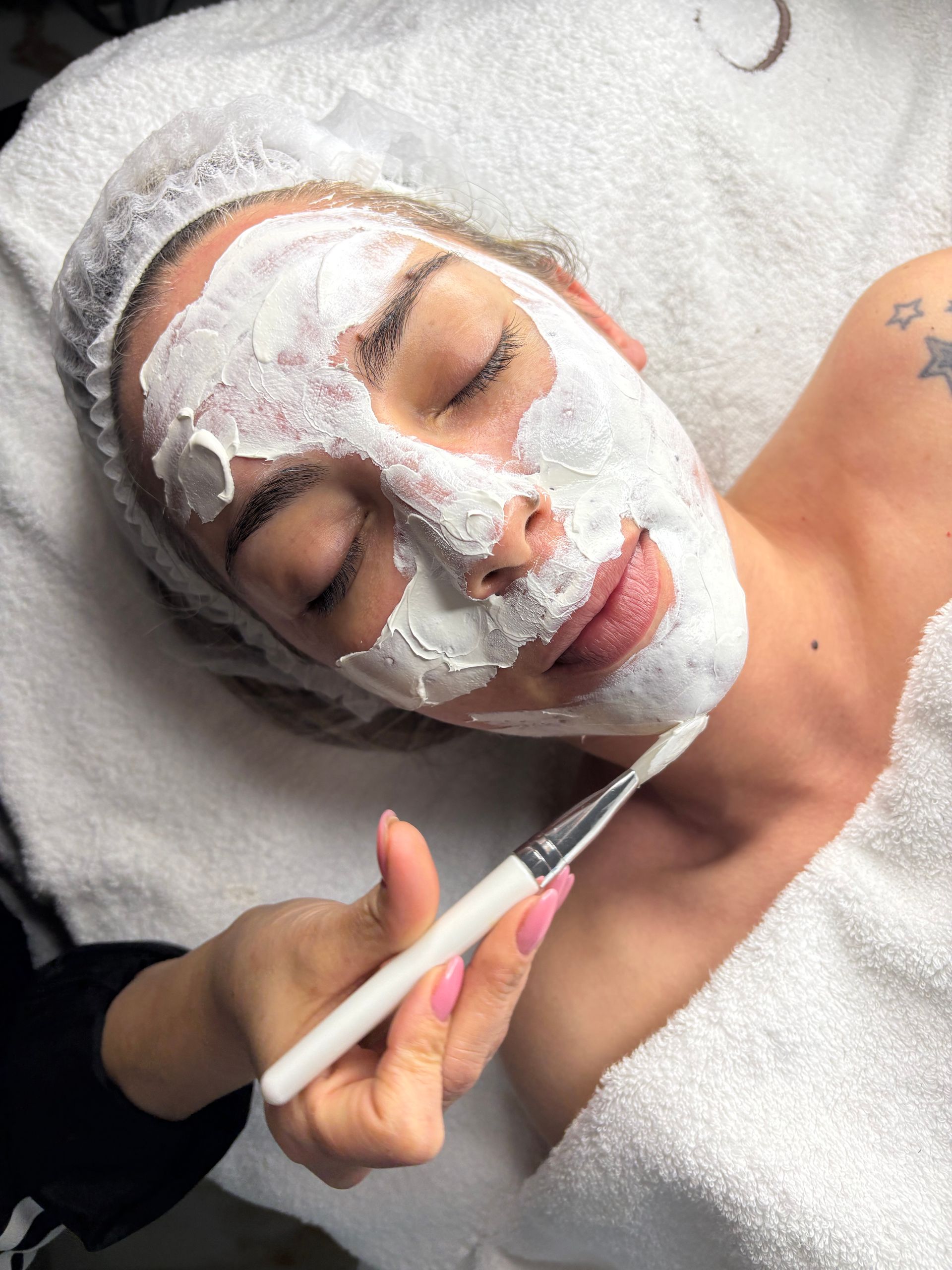 Estética facial