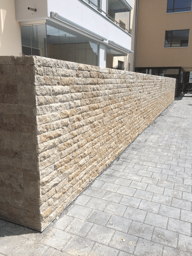 Naturstein - Leon Platten GmbH - Luzern