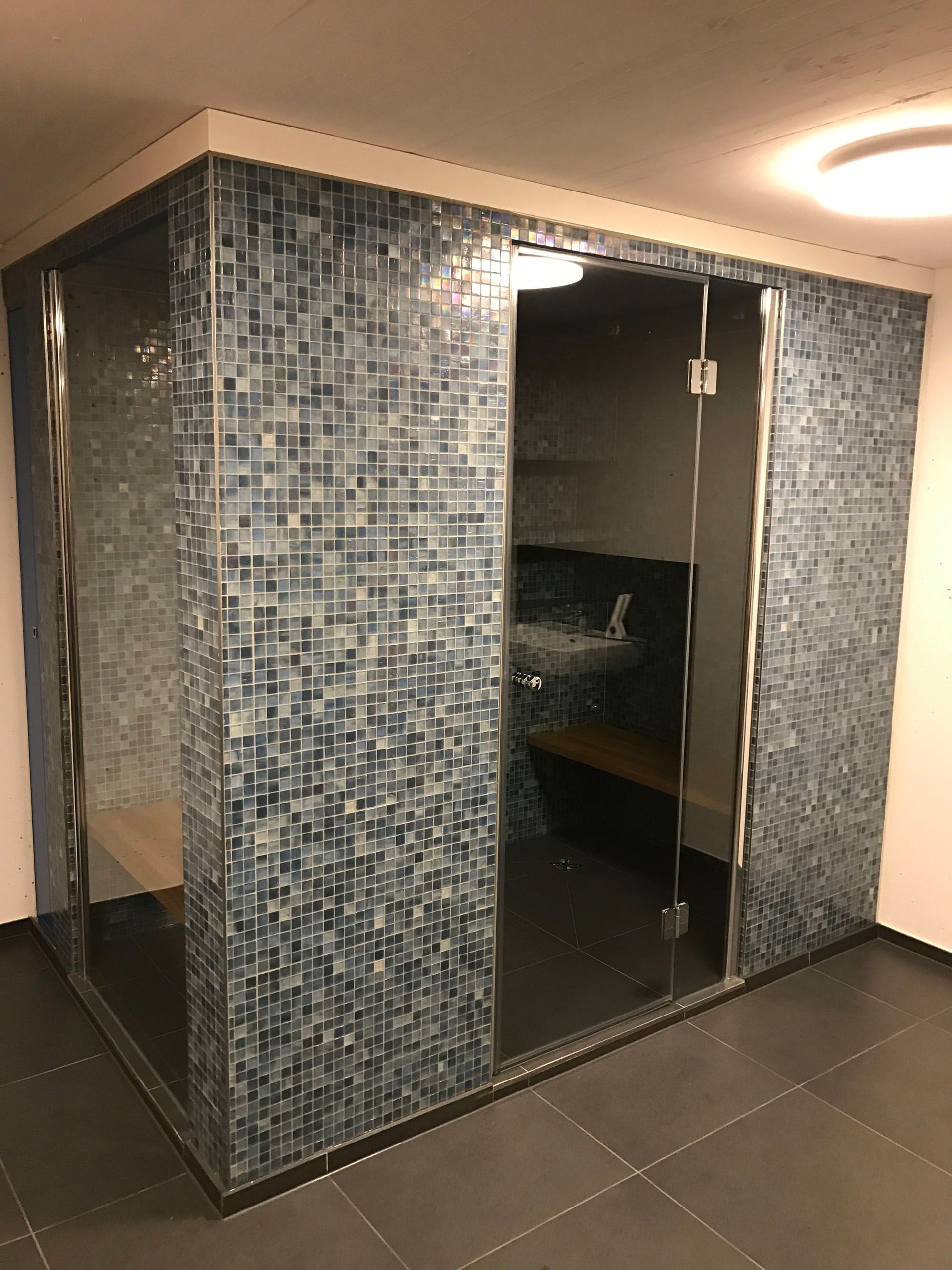 Plattenleger - Leon Platten GmbH - Luzern