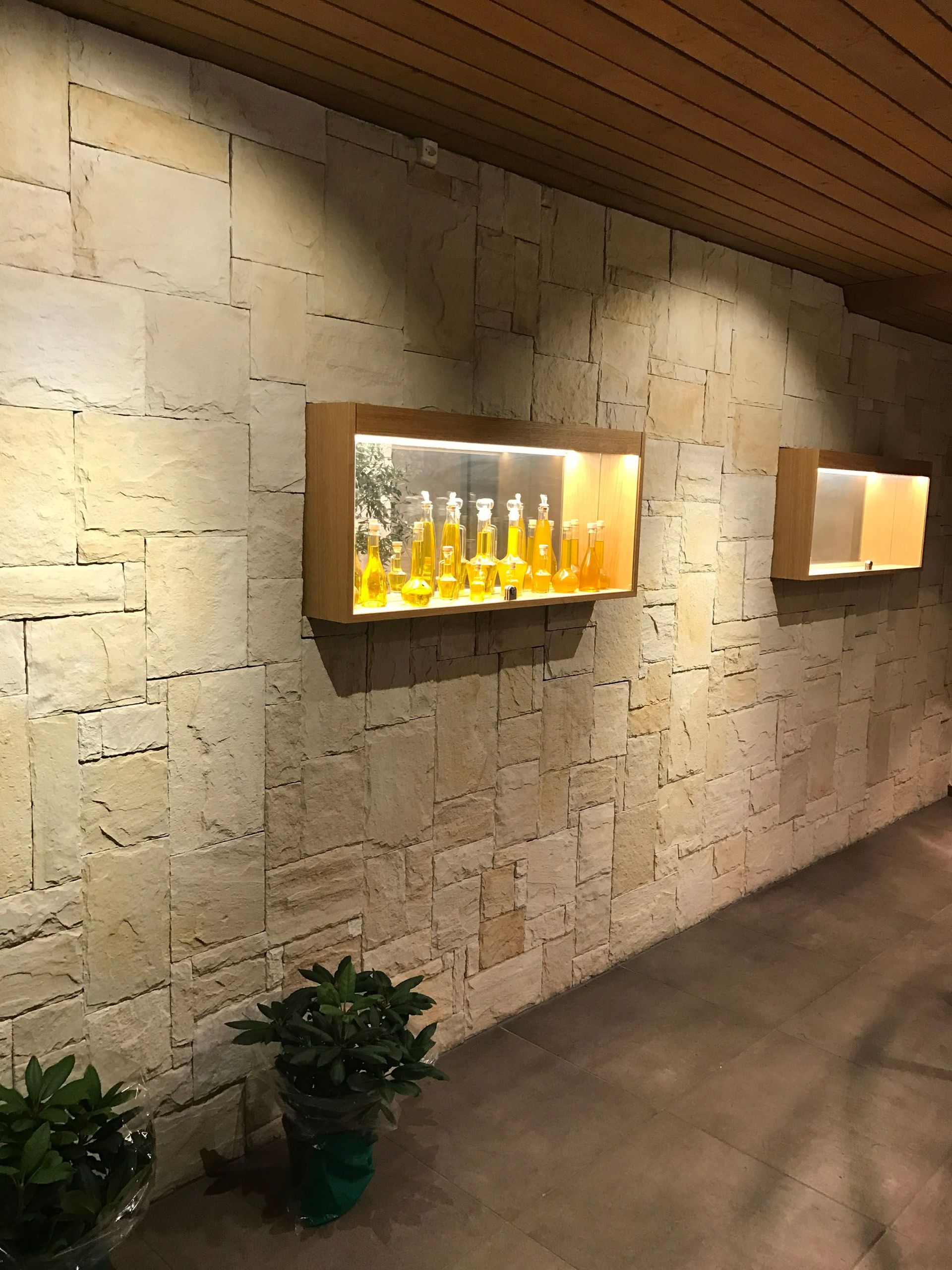 Wandbeläge - Leon Platten GmbH - Luzern