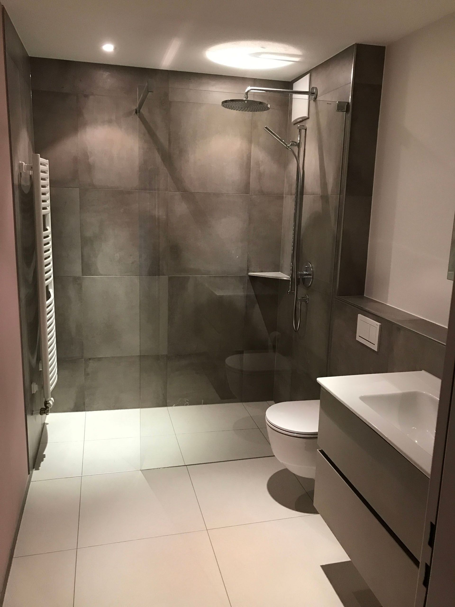 Wandbeläge - Leon Platten GmbH - Luzern