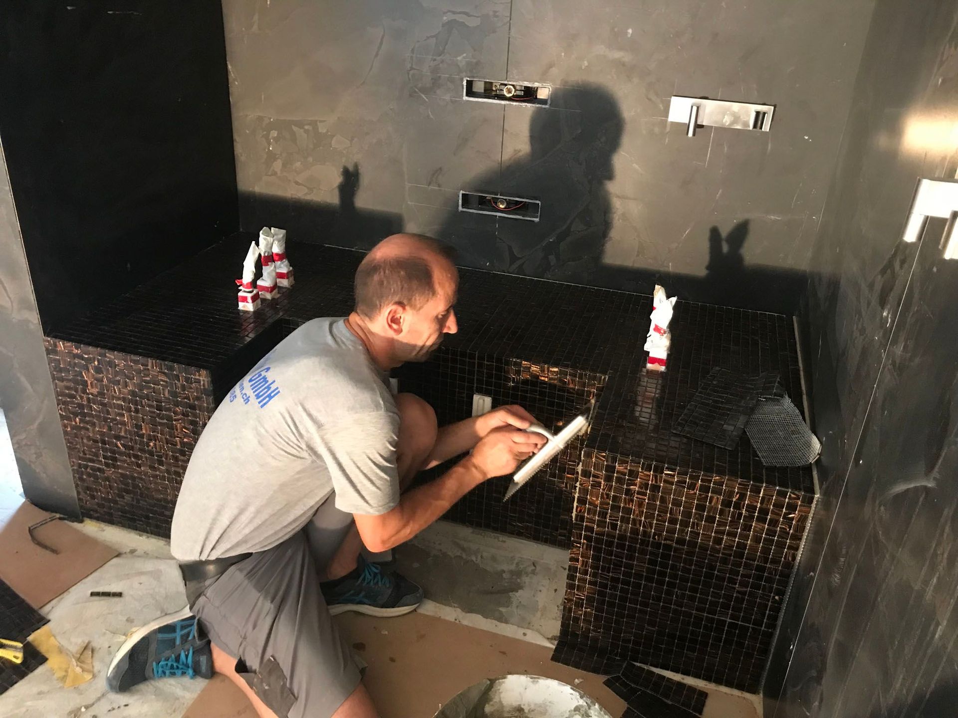 Bodenbeläge - Leon Platten GmbH - Luzern