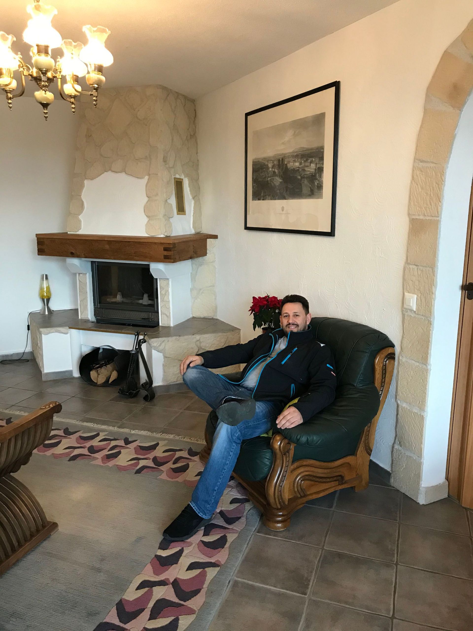 Plattenleger - Leon Platten GmbH - Luzern