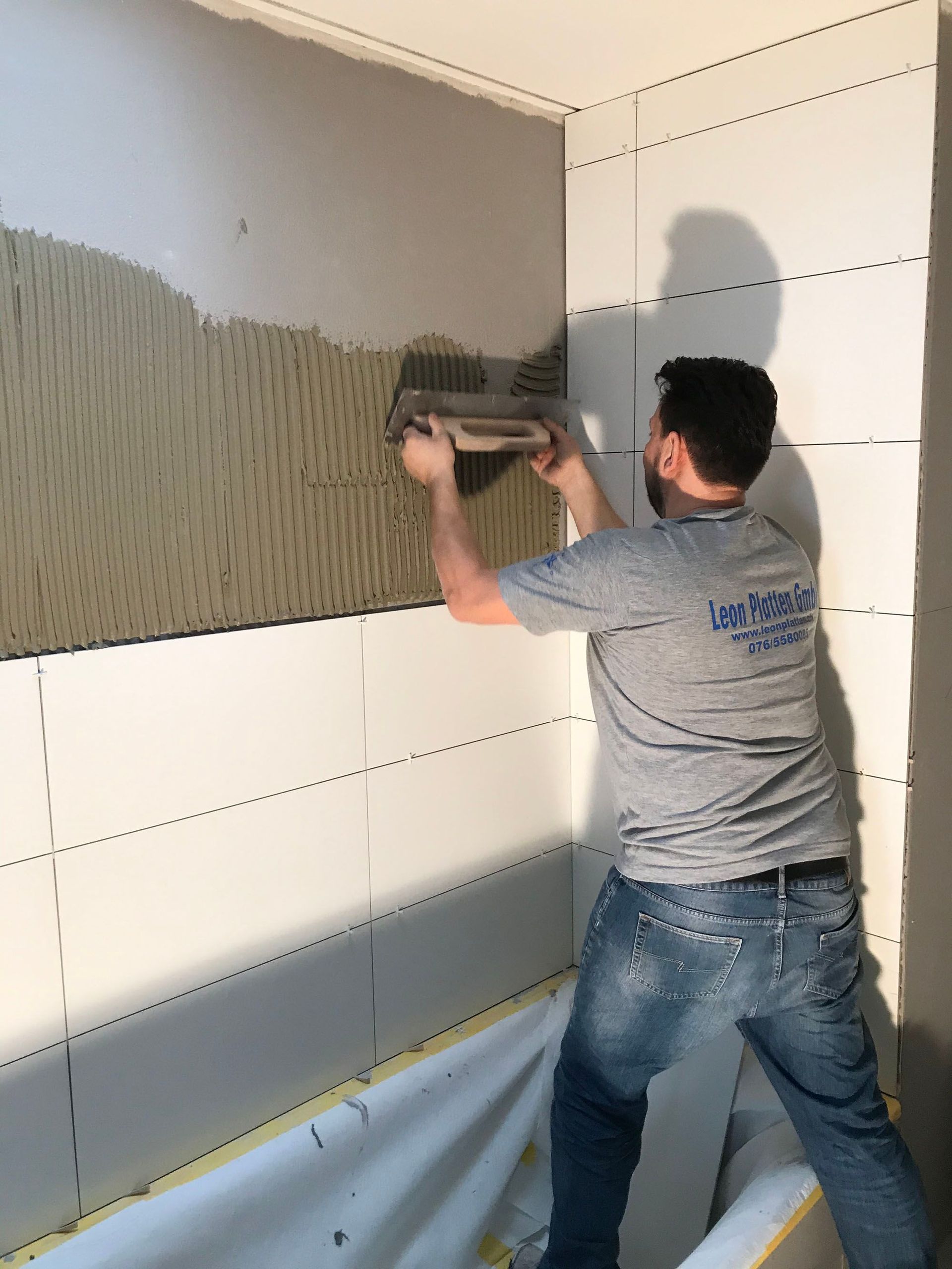 Naturstein - Leon Platten GmbH - Luzern