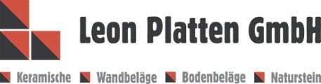 Logo - Leon Platten GmbH - Luzern