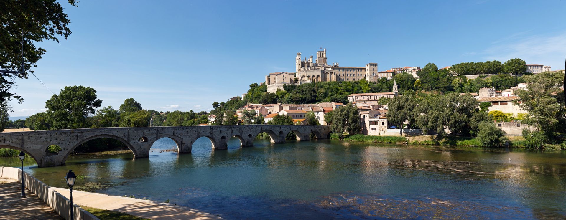 Ville de Béziers