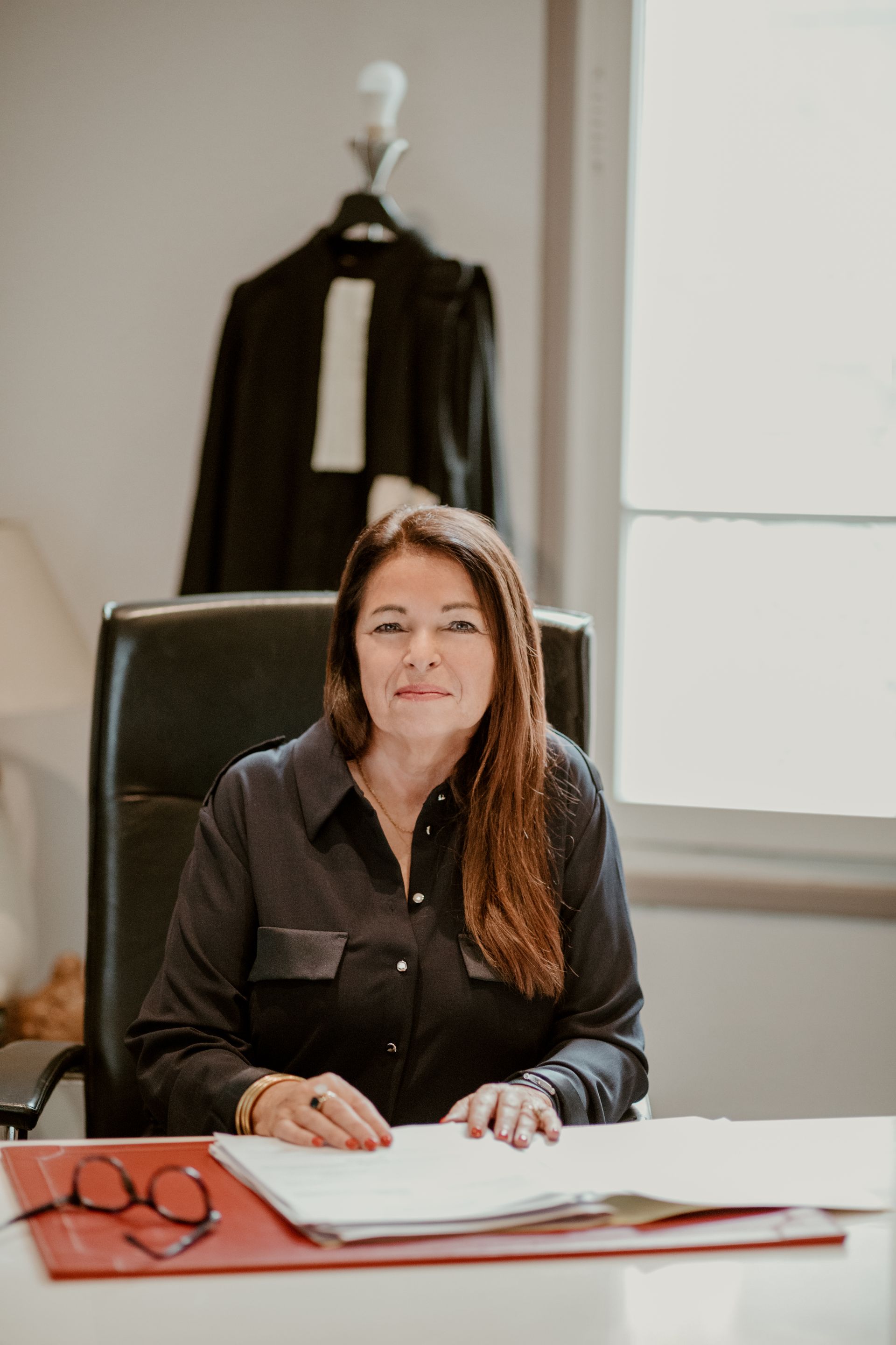 Maître Fabienne MIGNEN-HERREMAN