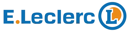 Logo Leclerc Angers
