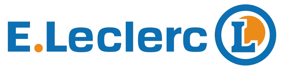 Logo Leclerc