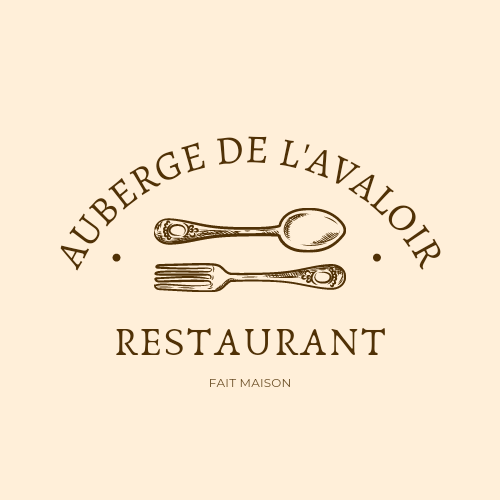 Logo Auberge de l'Avaloir