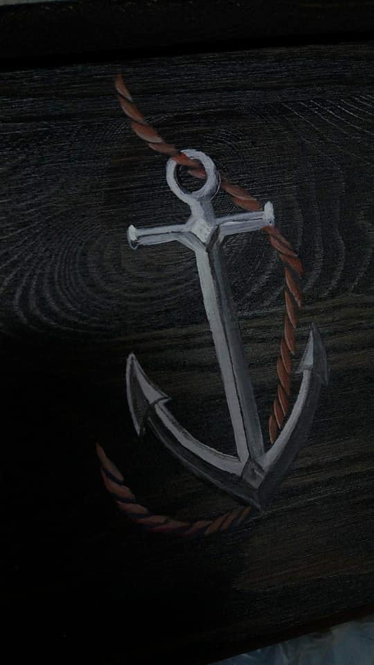 taidearkut ja -uurnat