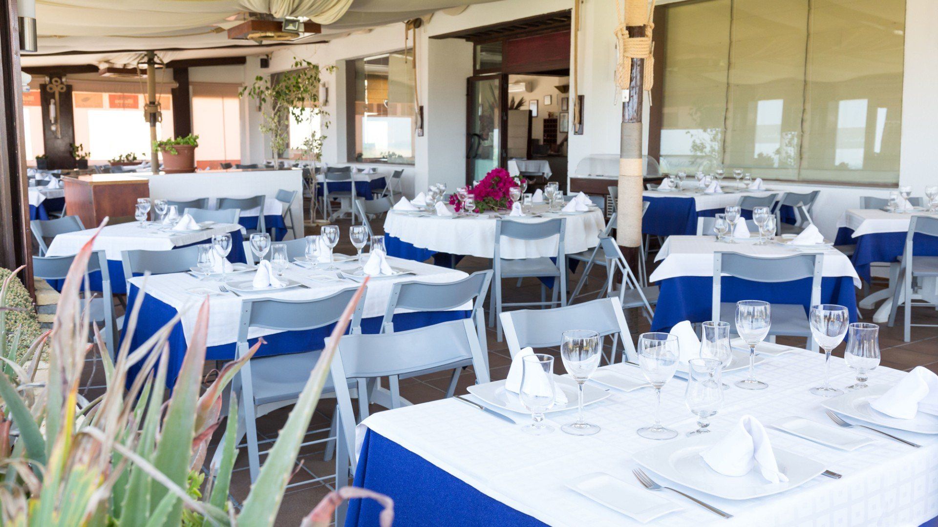 Restaurante La Sartén, hostelería y restauración en Chiclana de la Frontera