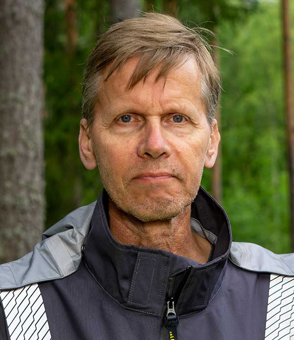 Antti Niemi