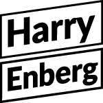 Harry Enberg
