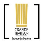 Logo Grazide Traiteur