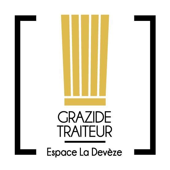 Logo Espace La Devèze Traiteur