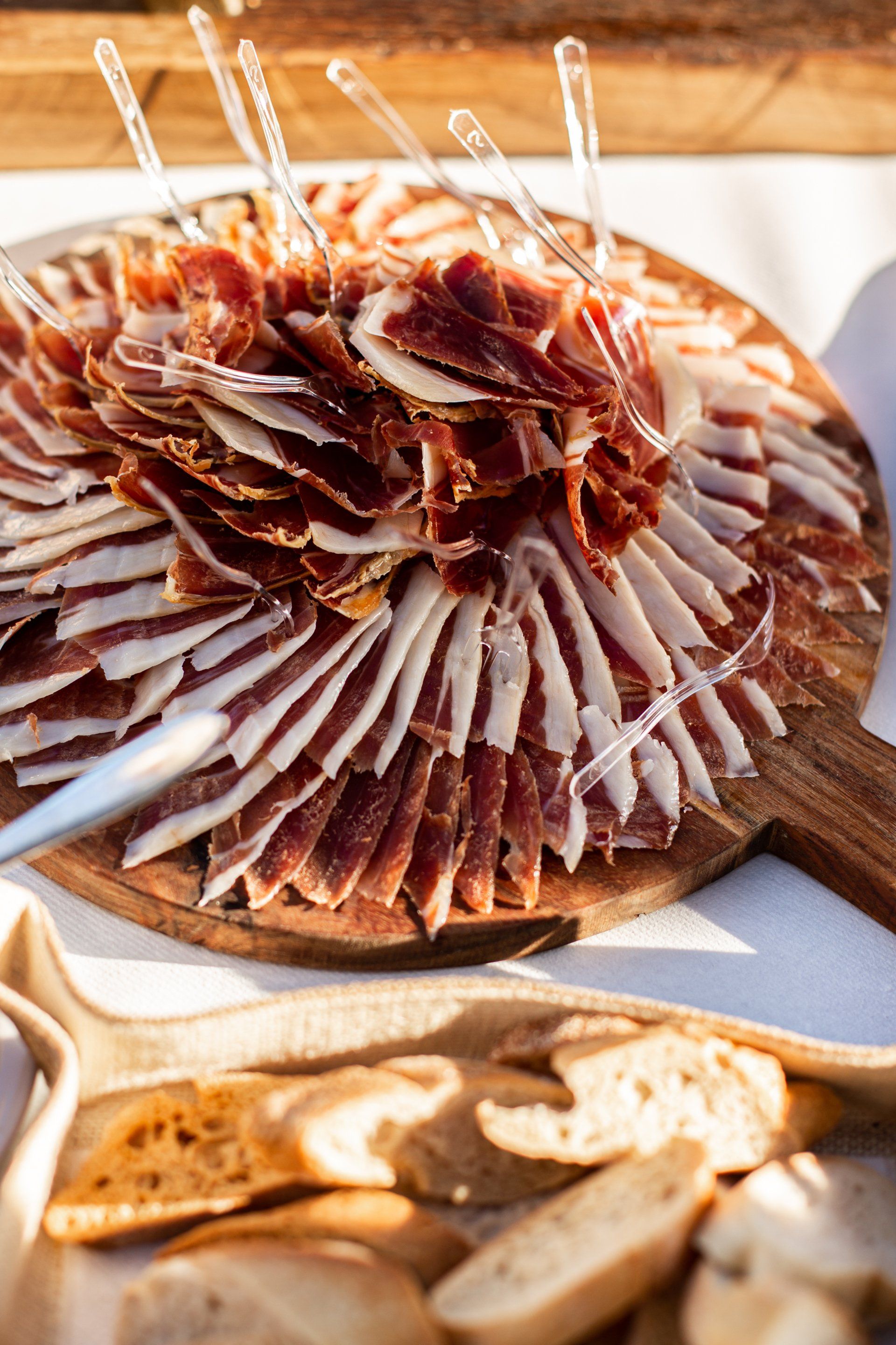 Charcuterie