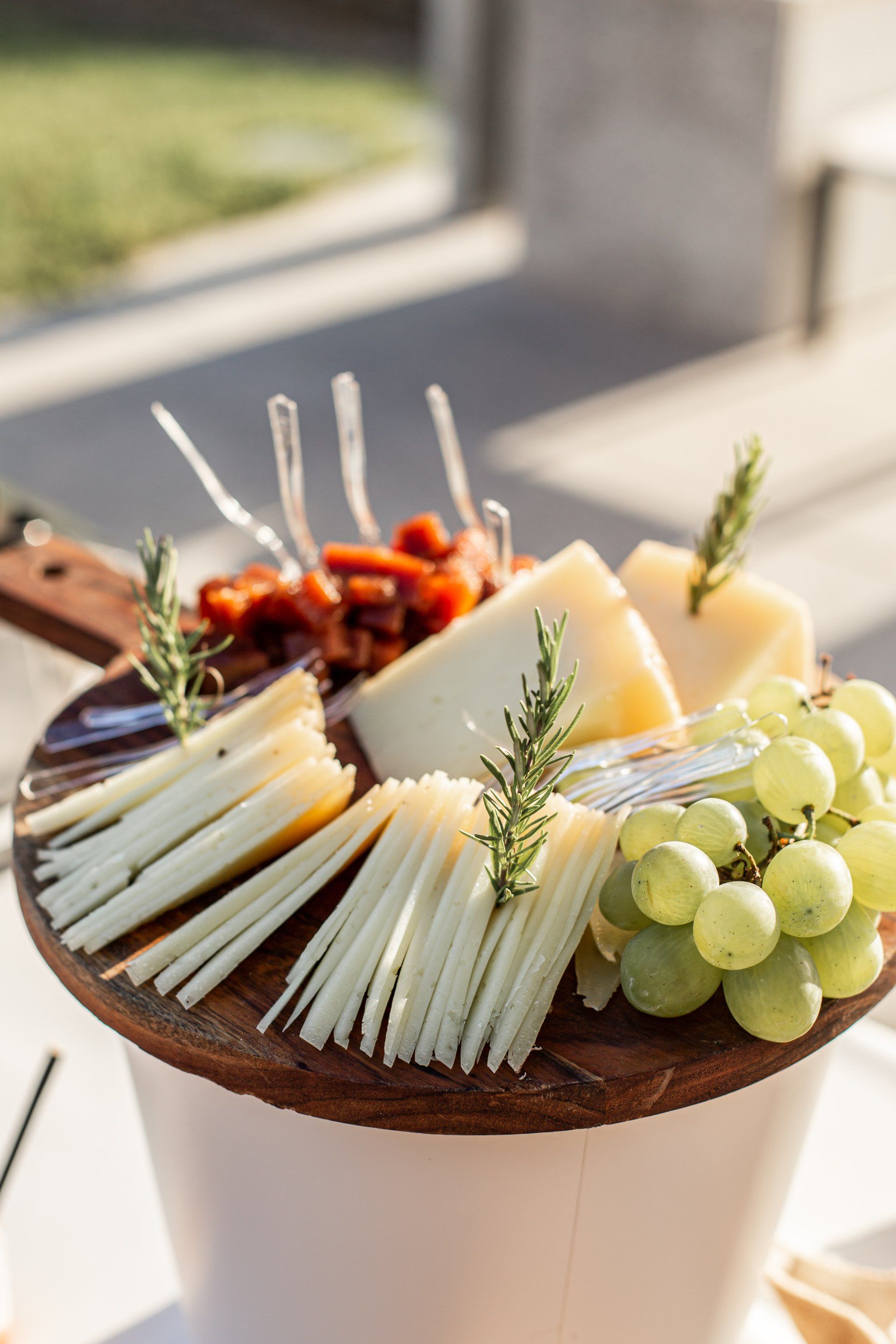 Plateau de fromage